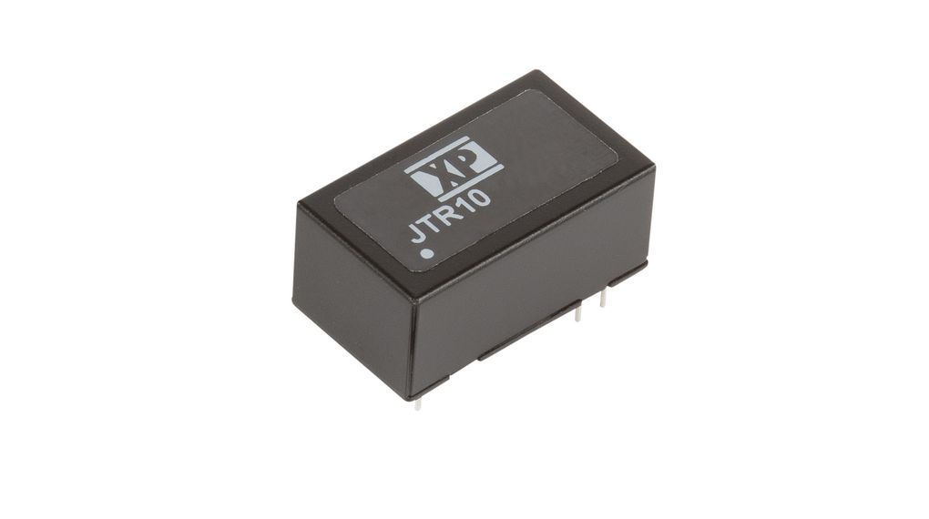 DC/DC-omvandlare 9 ... 36V 3.3V 2.7A 10W